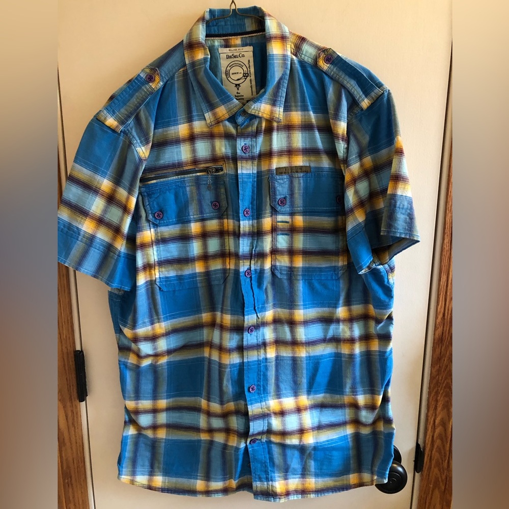 DieSel Co
